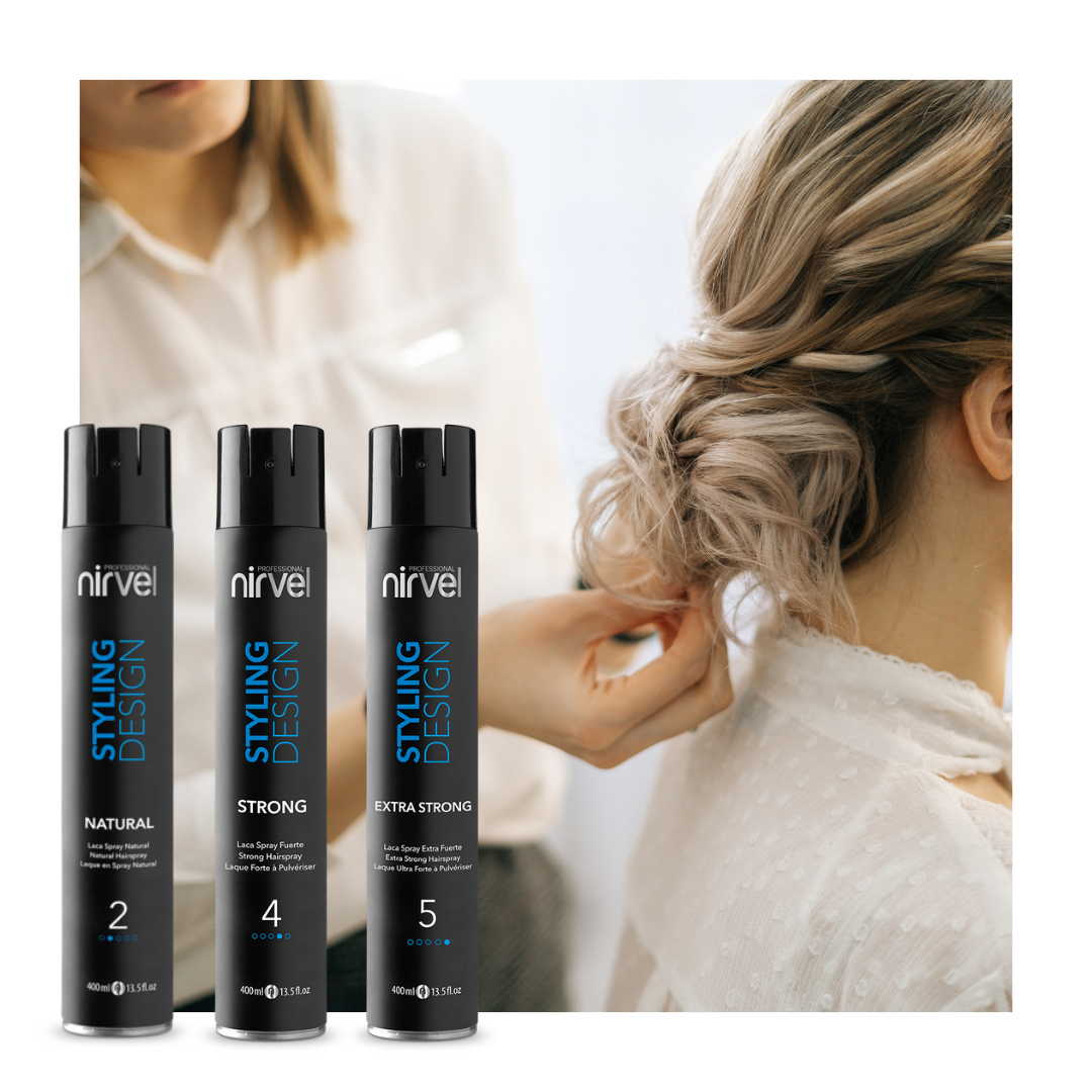 Laque Styling Design