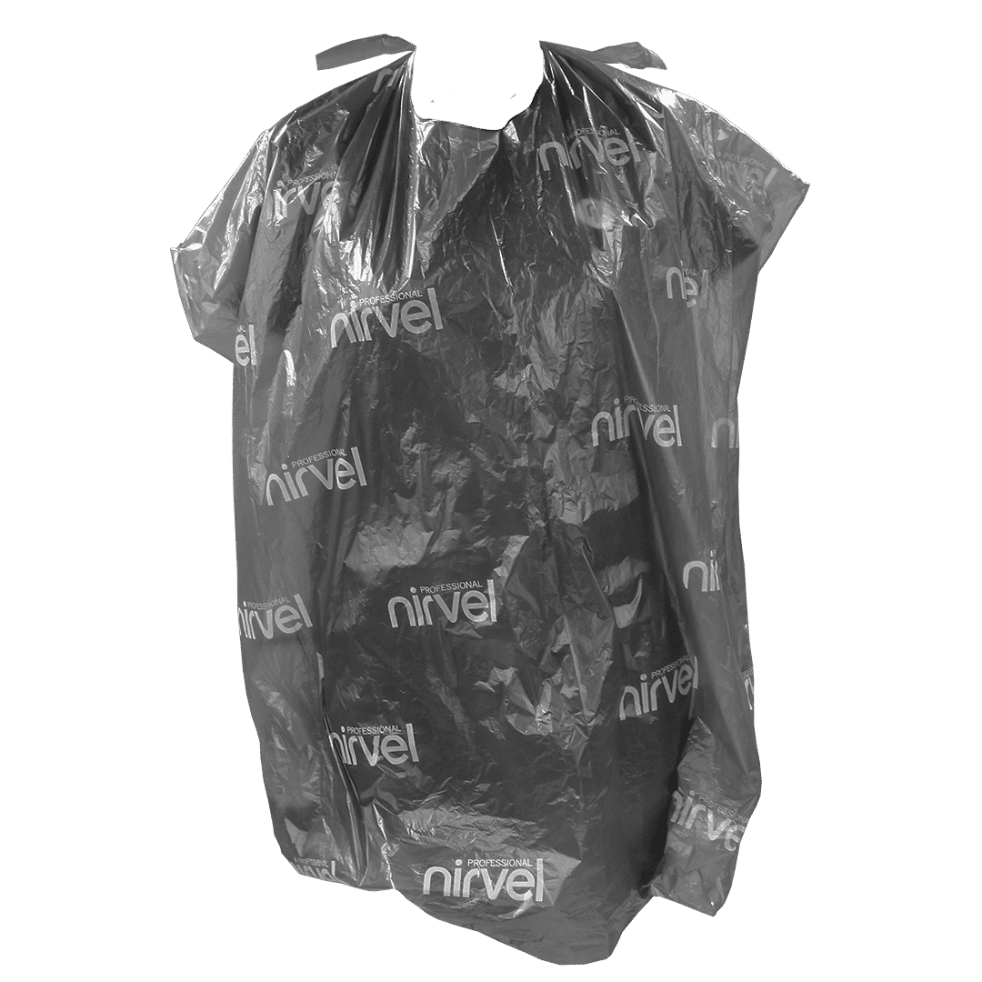 Cape pour teinture