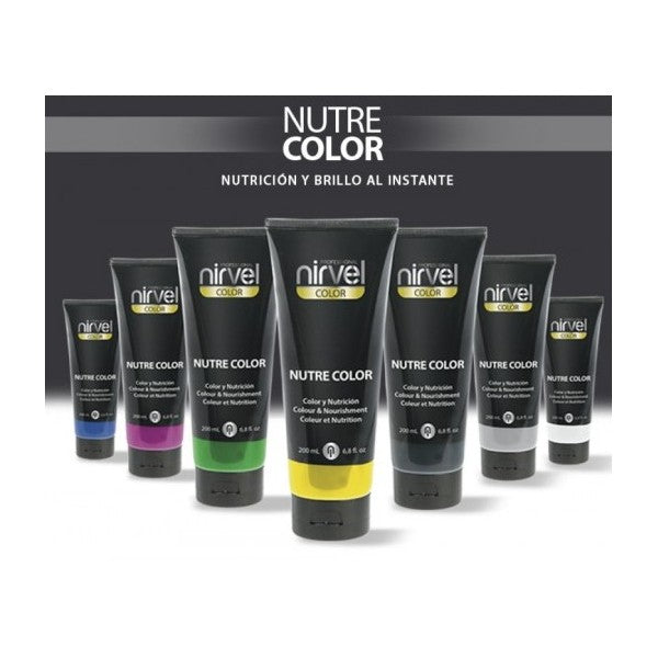 Nutre Color