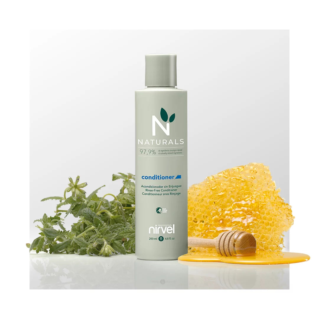 Naturals Leave-In Conditioner