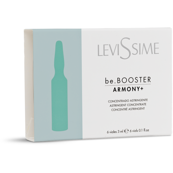 Ampoules astringentes Armony