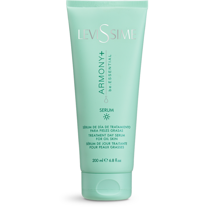Sérum de jour pour peaux grasses Armony