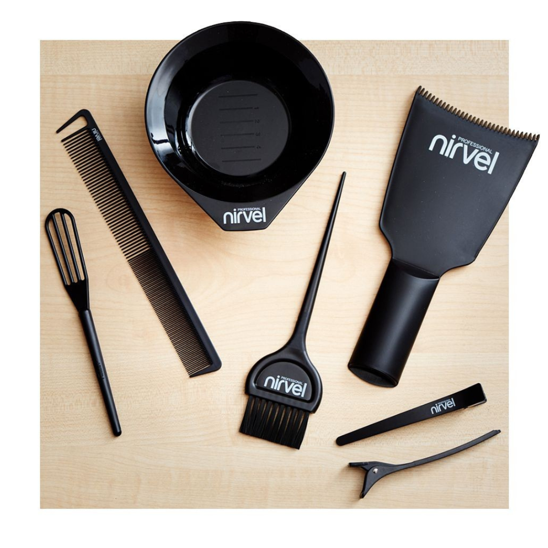 Outils et accessoires