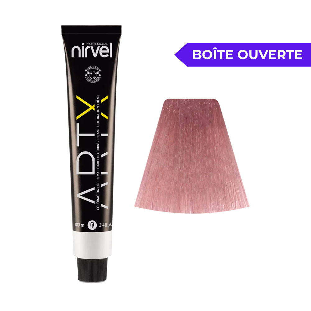 ARTX 100 ML Boîte ouverte