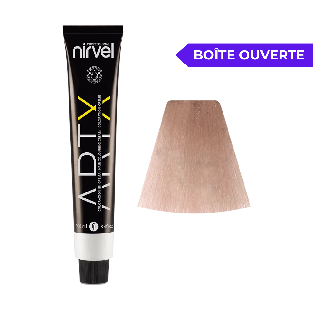 ARTX 100 ML Boîte ouverte