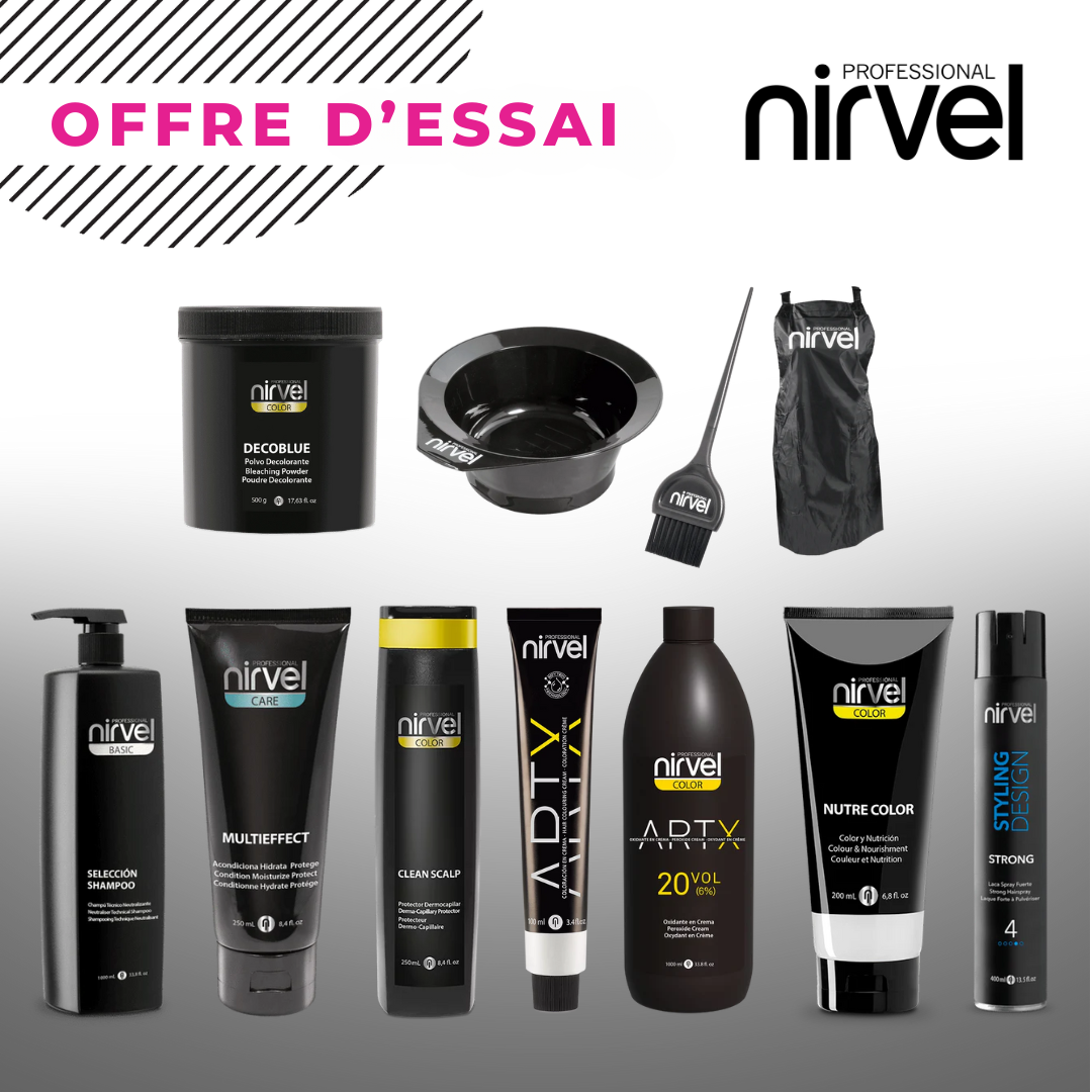 Offre d'essai