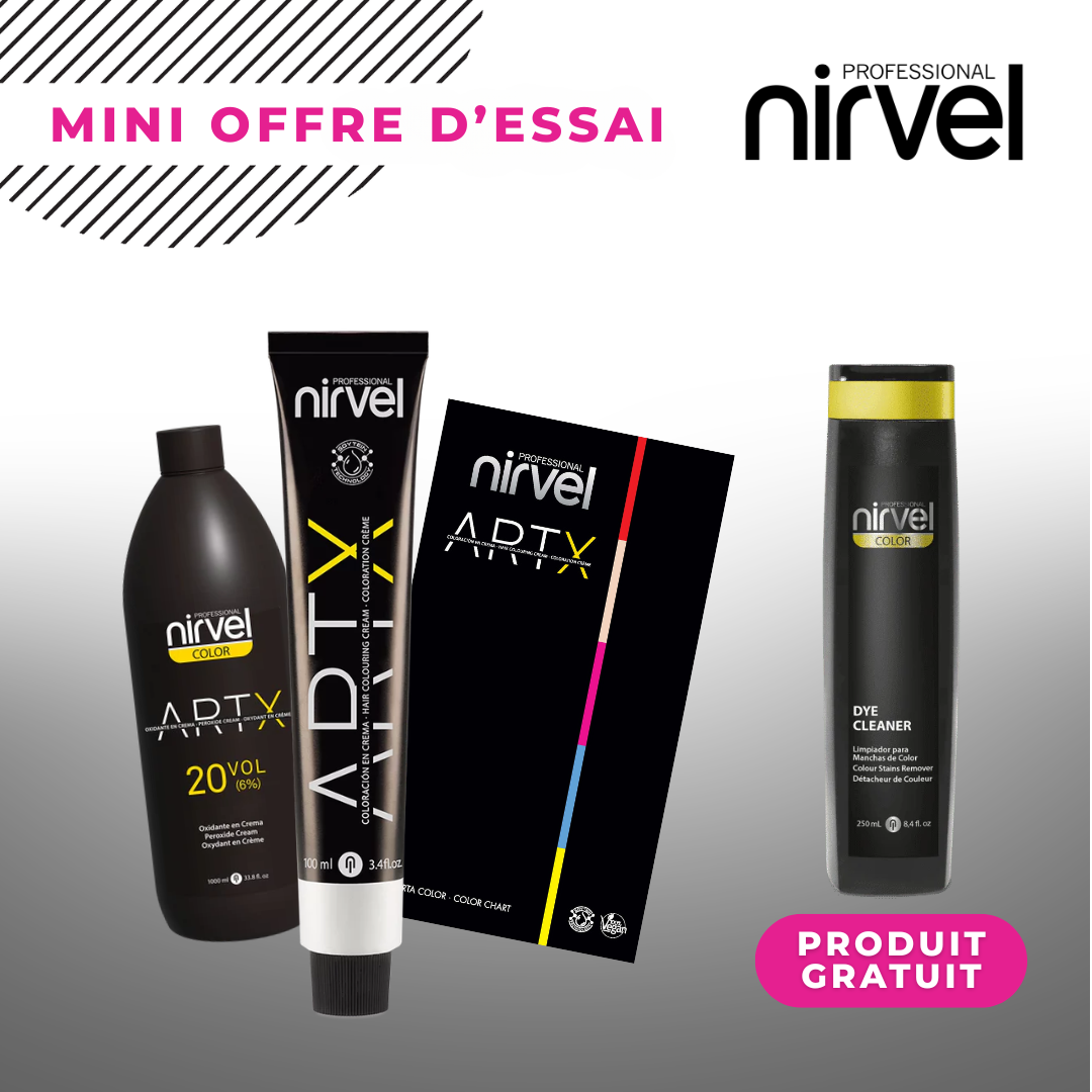 Mini offre d'essai ARTX