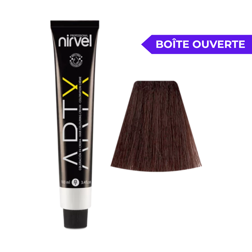 ARTX 100 ML Boîte ouverte