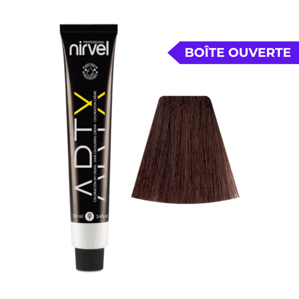 ARTX 100 ML Boîte ouverte