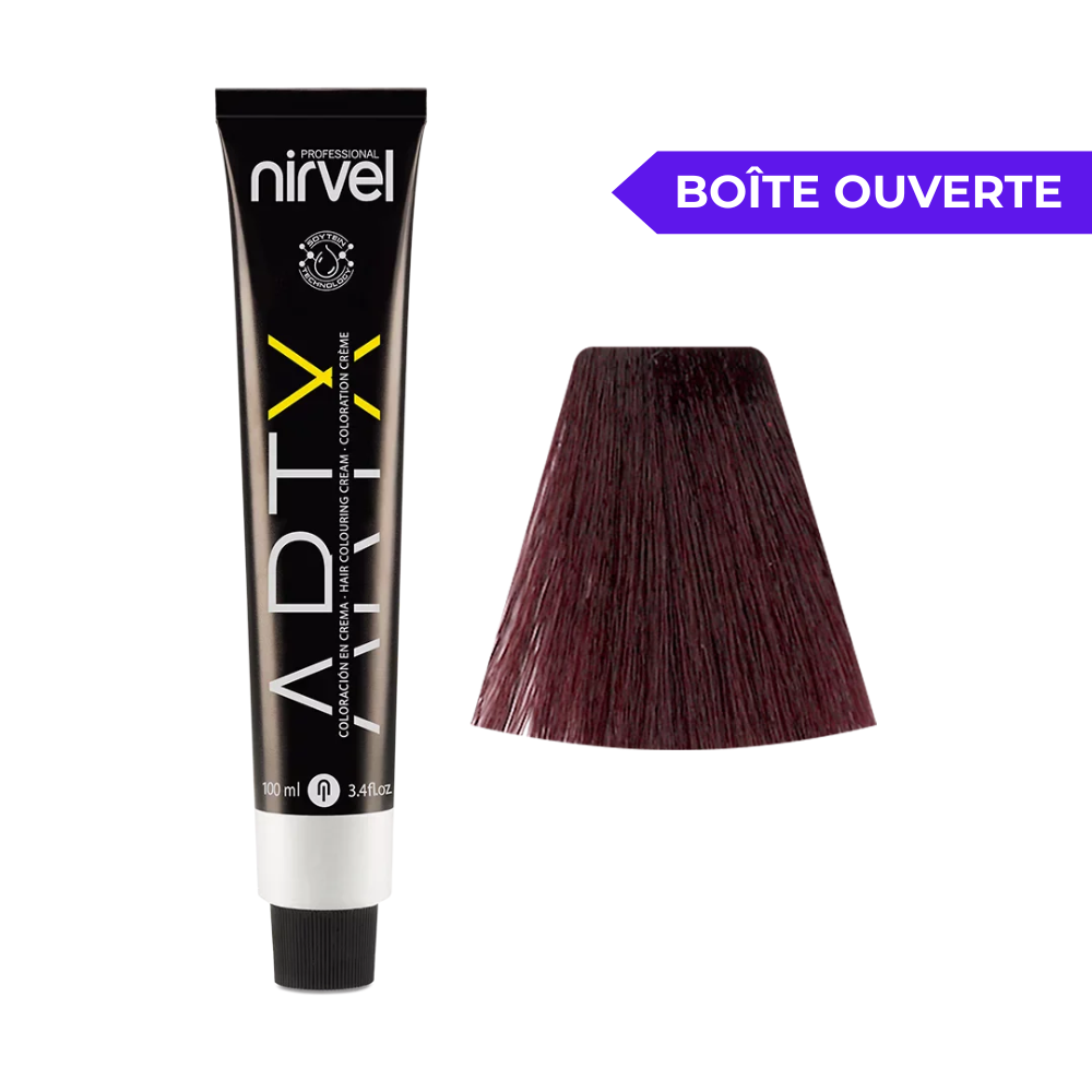 ARTX 100 ML Boîte ouverte