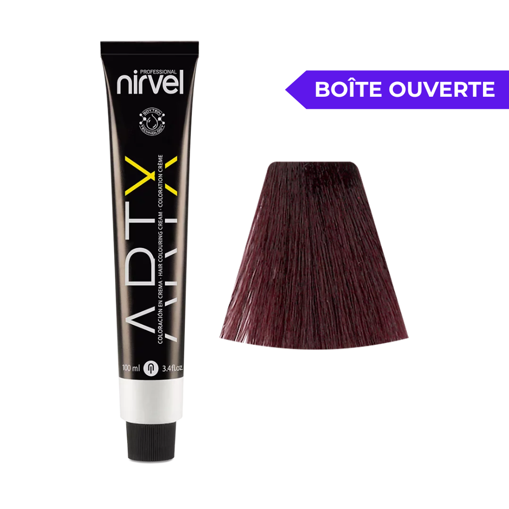 ARTX 100 ML Boîte ouverte