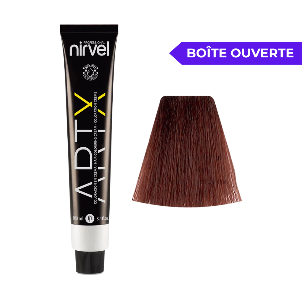 ARTX 100 ML Boîte ouverte