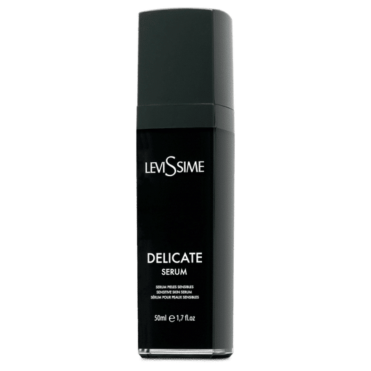 Sérum pour peaux sensibles Delicate