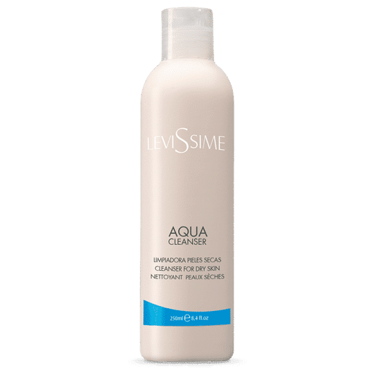 Nettoyant Aqua pour peaux sèches