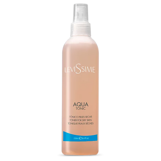 Tonique Aqua pour peaux sèches