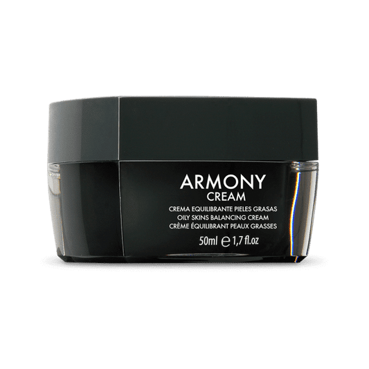 Crème équilibrante pour peaux grasses Armony