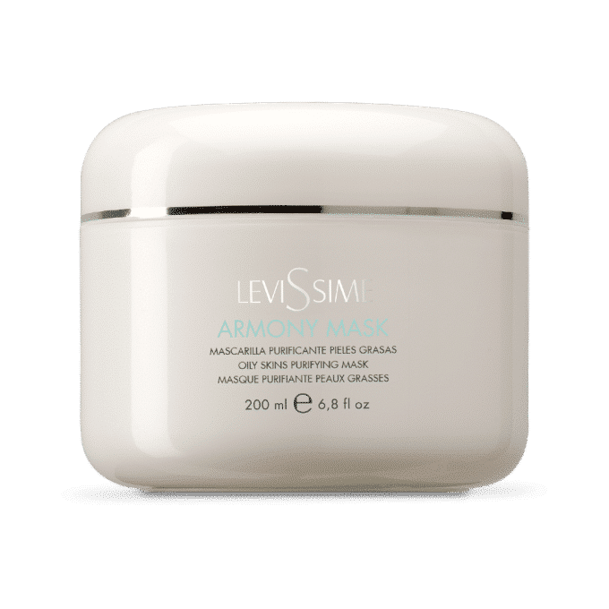 Masque pour peaux grasses Armony