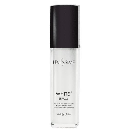 Sérum éclaircissant et défatiguant White