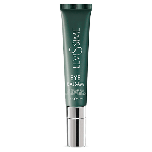 Baume contour des yeux