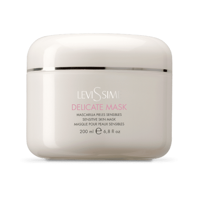 Masque pour peaux sensibles Delicate
