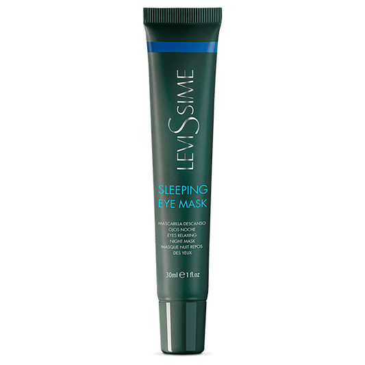 Masque de nuit pour les yeux Sleeping Eye