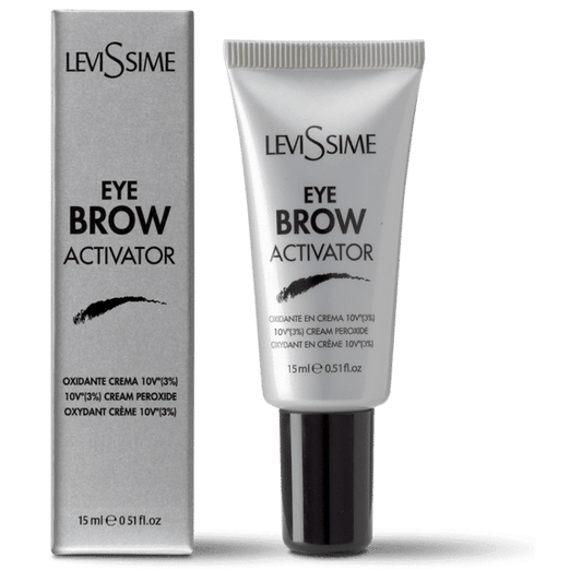 Activateur de sourcils