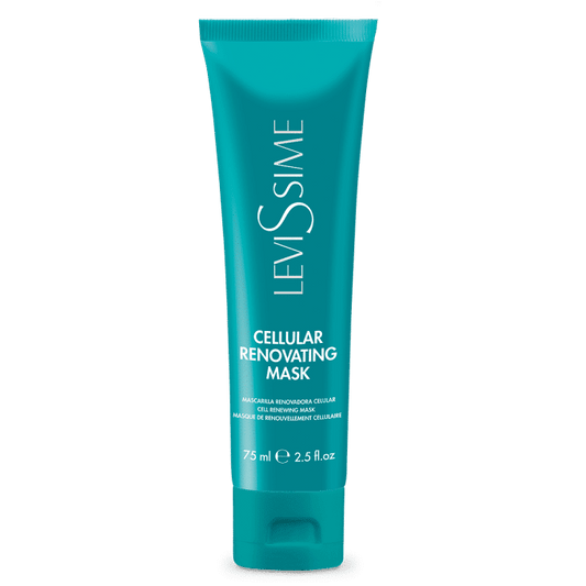 Masque de renouvellement cellulaire
