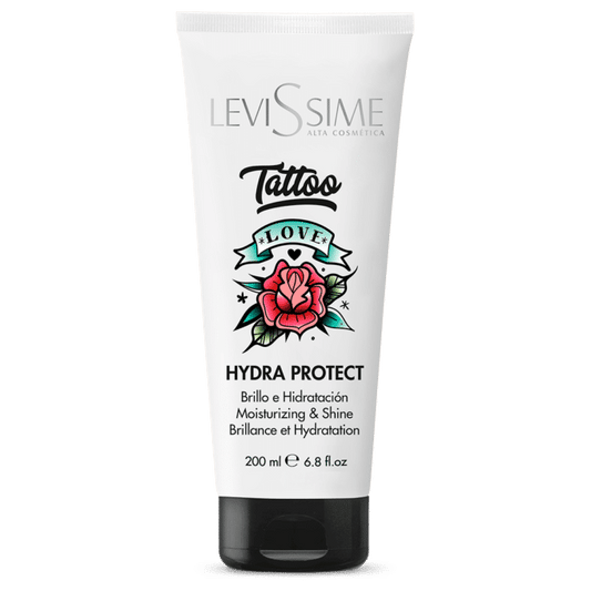 Tattoo Hydra Protect brillance et protection
