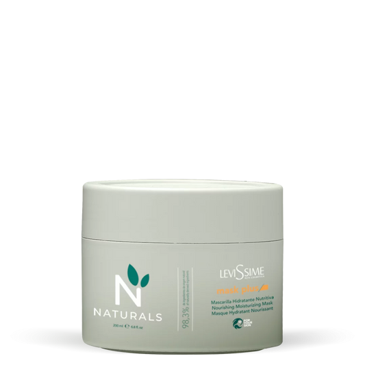 Naturals Hydrating and Nourishing Mask