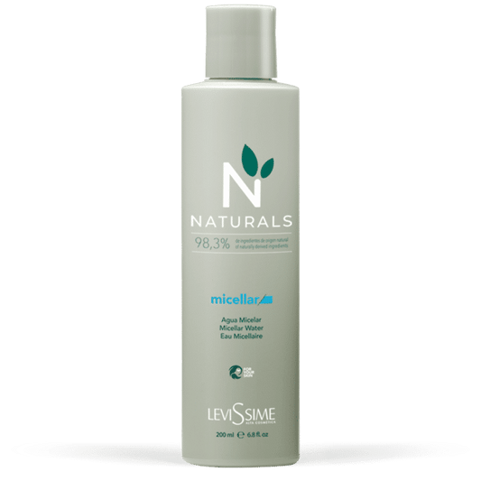Eau micellaire Naturals