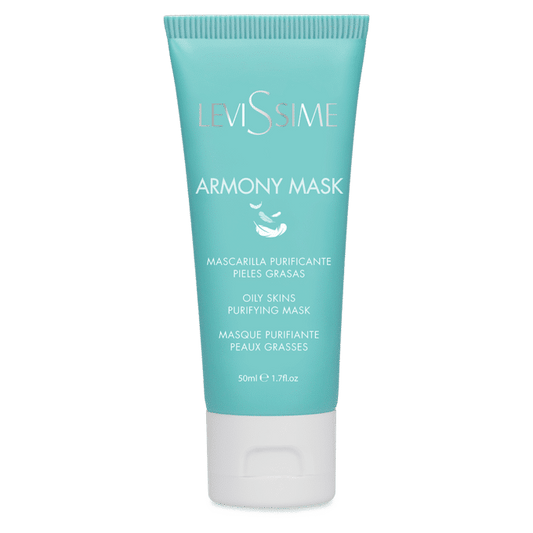 Masque pour peaux grasses Armony