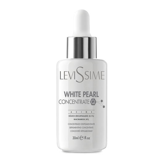 Concentré dépigmentant White Pearl