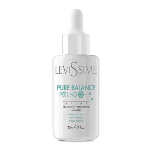 Peeling purifiant Pure Balance Q