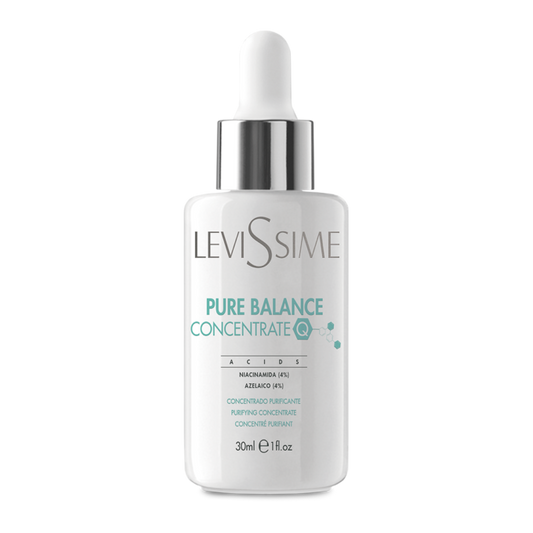 Concentré purifiant Pure Balance Q