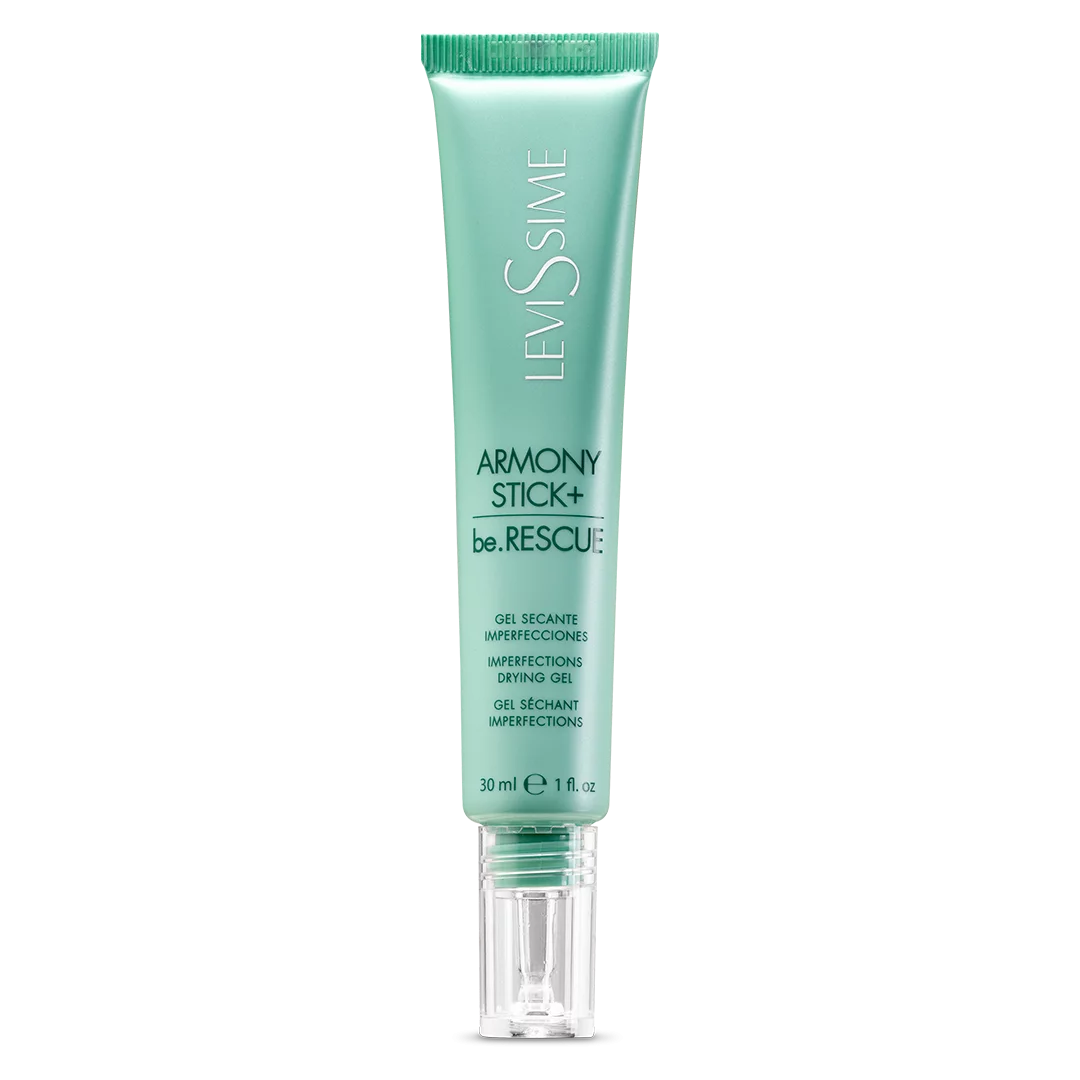 Gel séchant pour imperfection Armony