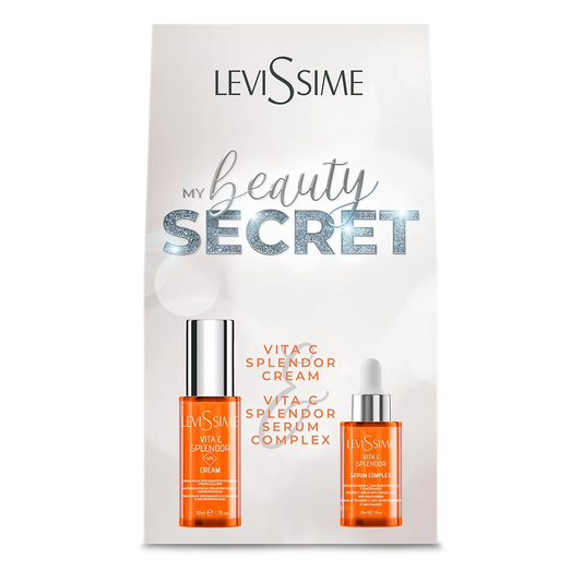 Coffret My Beauty Secret - Vita C Splendor