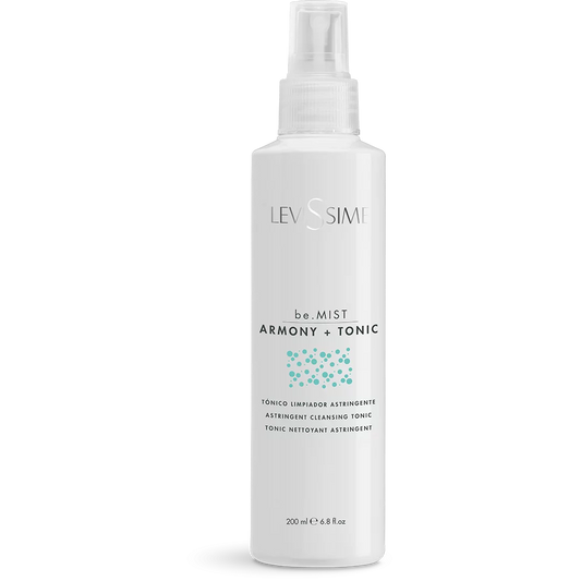 Tonique nettoyant astringent be.MIST