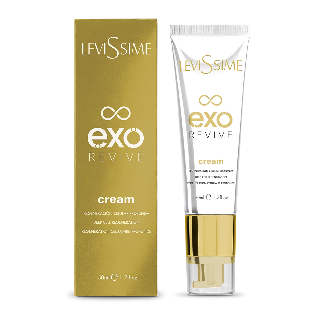 Crème Exo Revive