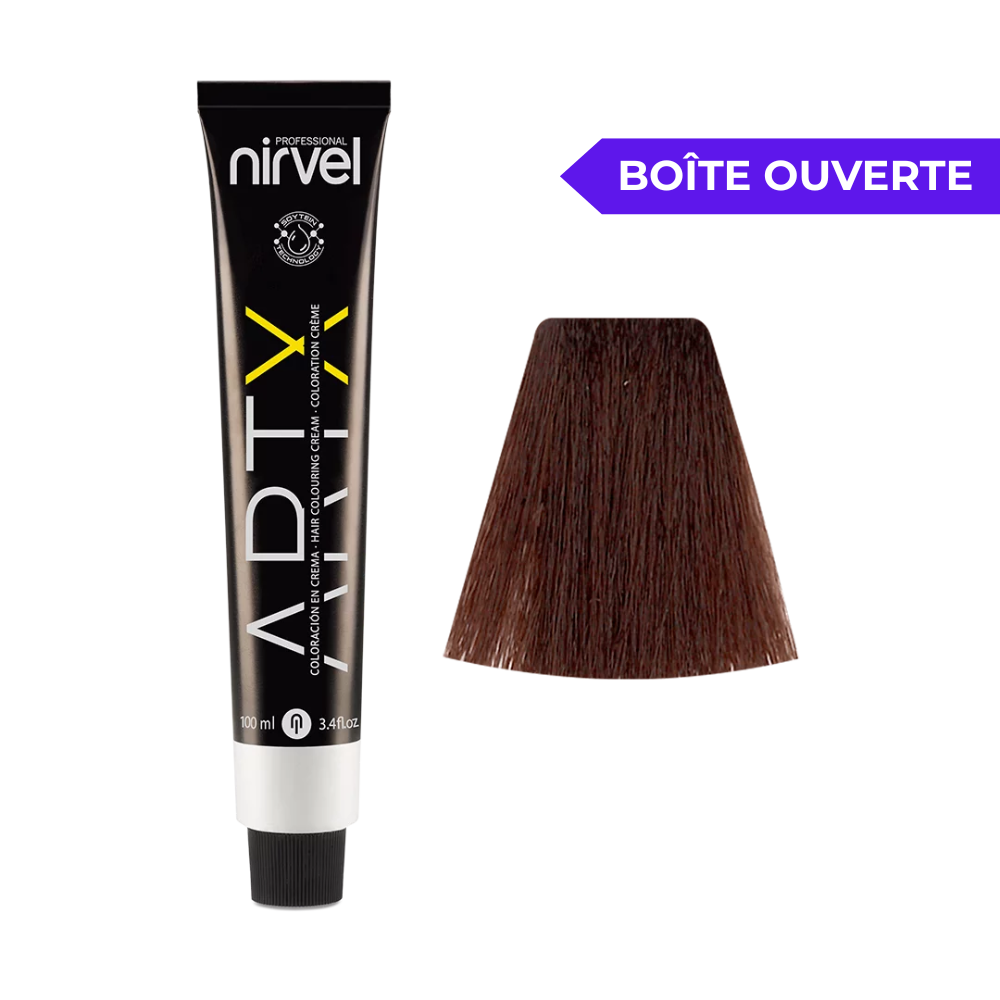 ARTX 100 ML Boîte ouverte