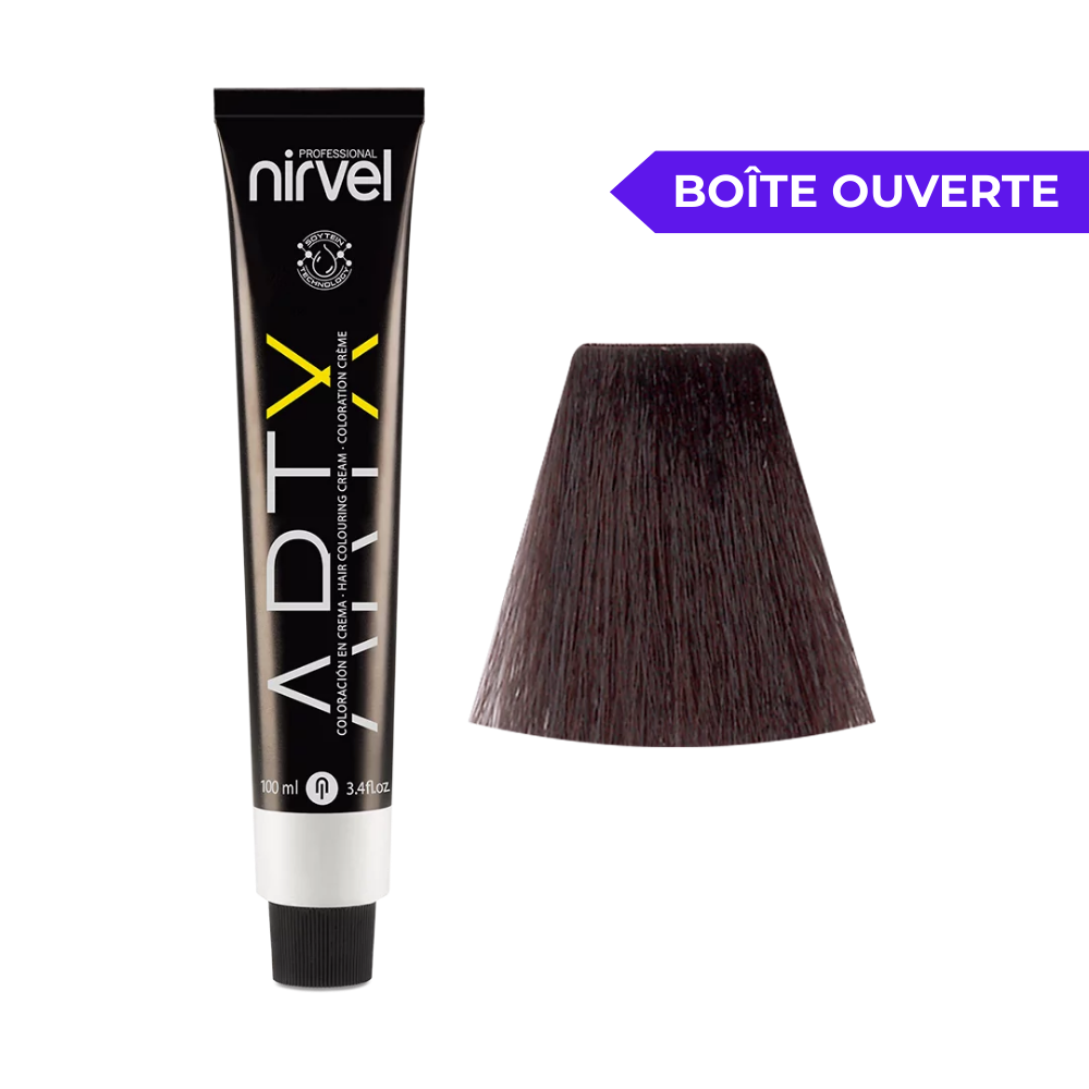 ARTX 100 ML Boîte ouverte