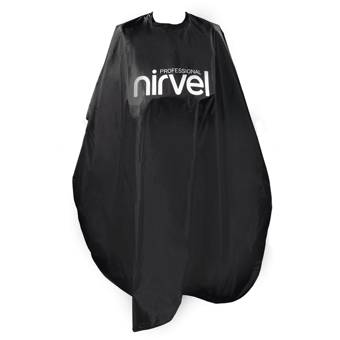 Cape pour coiffure