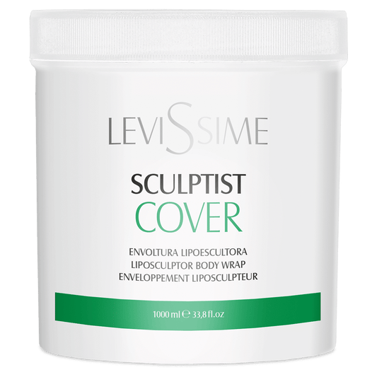Enveloppement liposculpteur Sculptist Cover