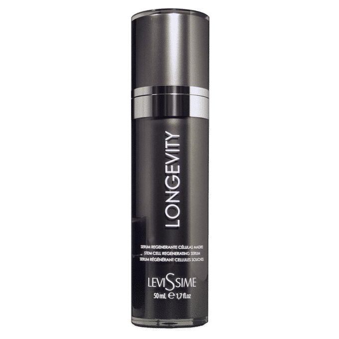 Sérum régénérant Longevity