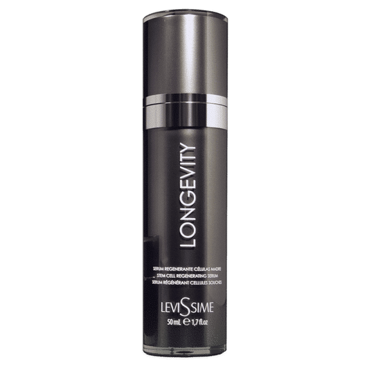 Sérum régénérant Longevity