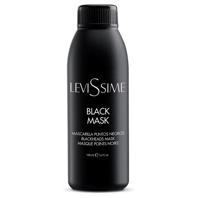 Masque pour points noirs Black Mask