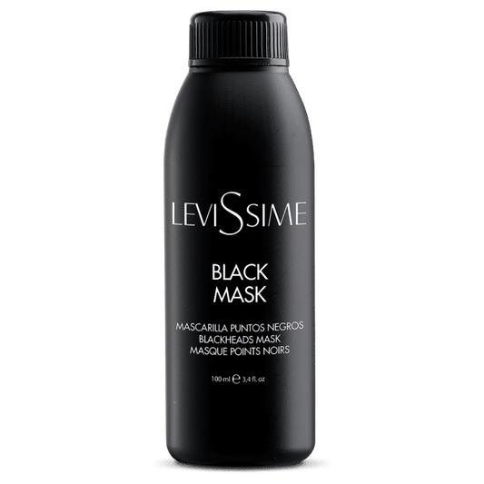 Masque pour points noirs Black Mask