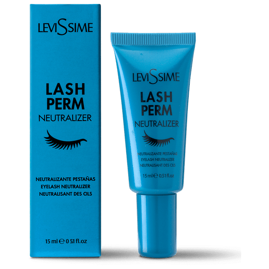 Neutralisant pour cils Lash Perm