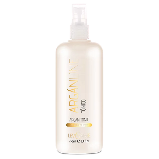 Tonique argan