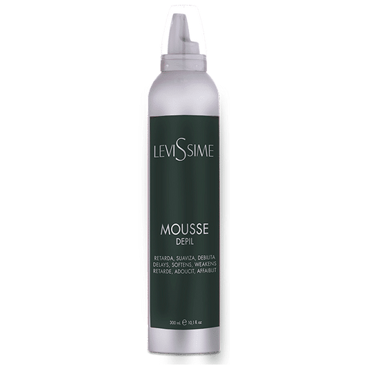 Mousse Depil