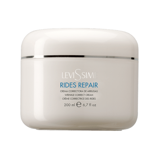 Crème correctrice des rides